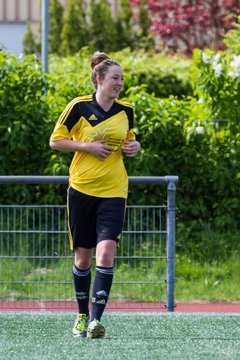 Bild 118 - B-Juniorinnen SG Trittau/S�dstormarn - SV Frisia 03 Risum Lindholm : Ergebnis: 3:1